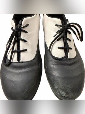 Bloch Chloe Maud tap shoes